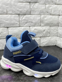 Кроссовки JONG GOLF модель L10596-17 Фото