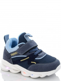 Кросівки повсякденні JONG GOLF модель L10596-17 Кросівки повсякденні JONG GOLF модель L10596-17 Фото