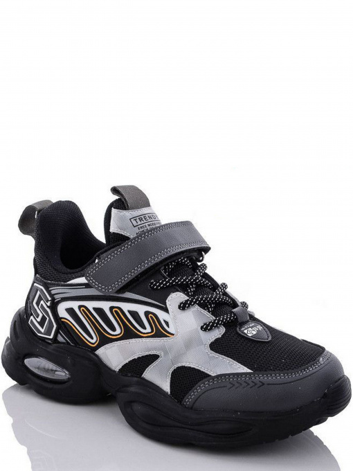 Кроссовки повседневные JONG GOLF модель N10526-0 Фото