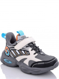 Кроссовки JONG GOLF модель N10526-2 Фото