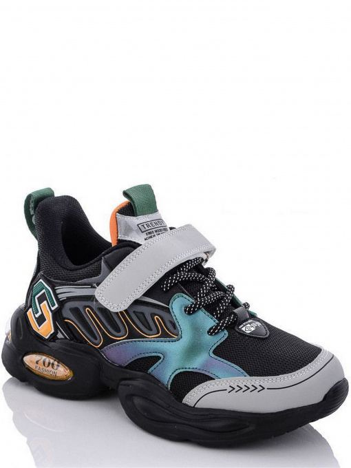 Кроссовки повседневные JONG GOLF модель N10526-30 Фото