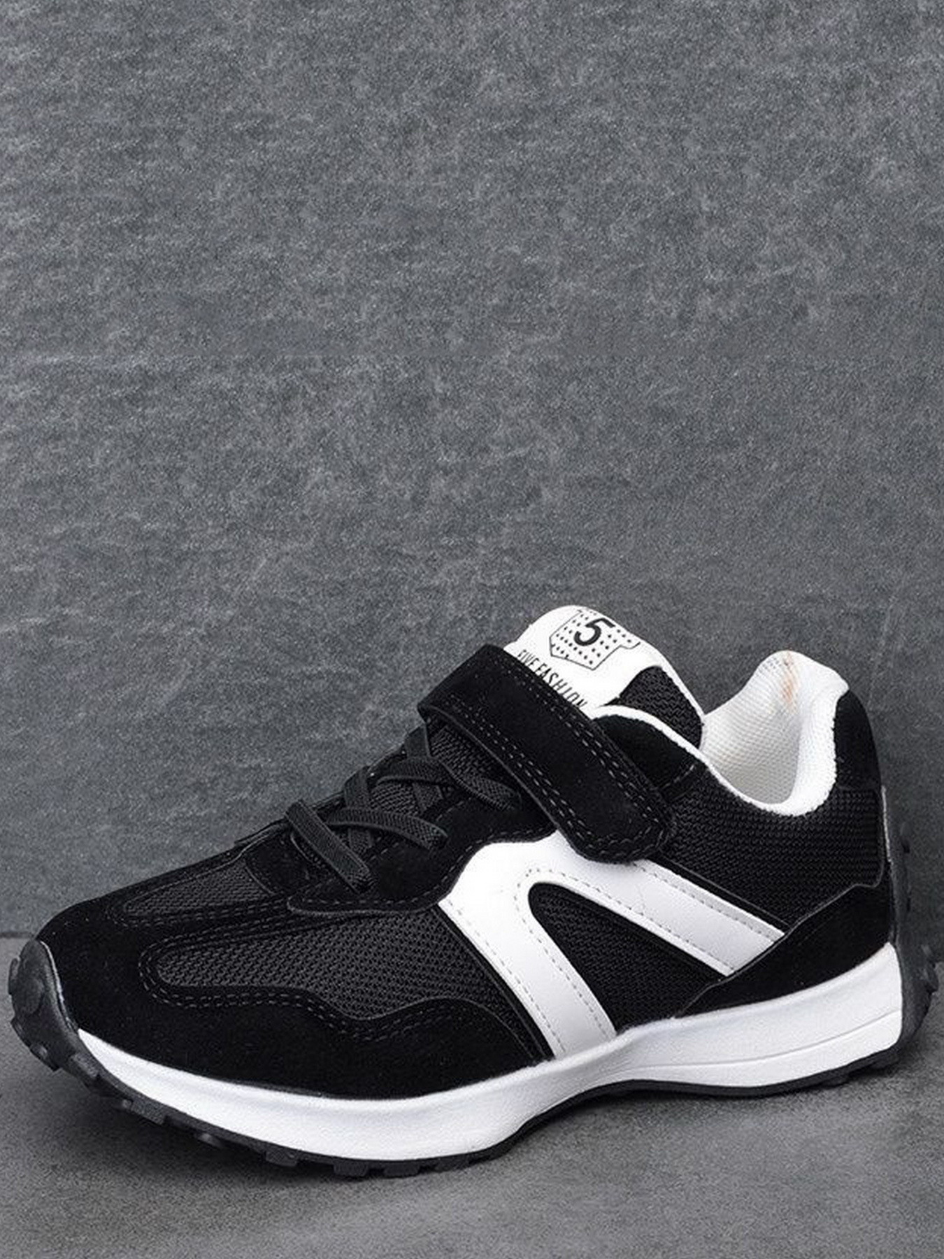 Кроссовки JONG GOLF модель N10802-0 Фото