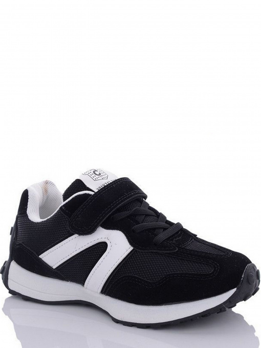 Кроссовки повседневные JONG GOLF модель N10802-0 Фото