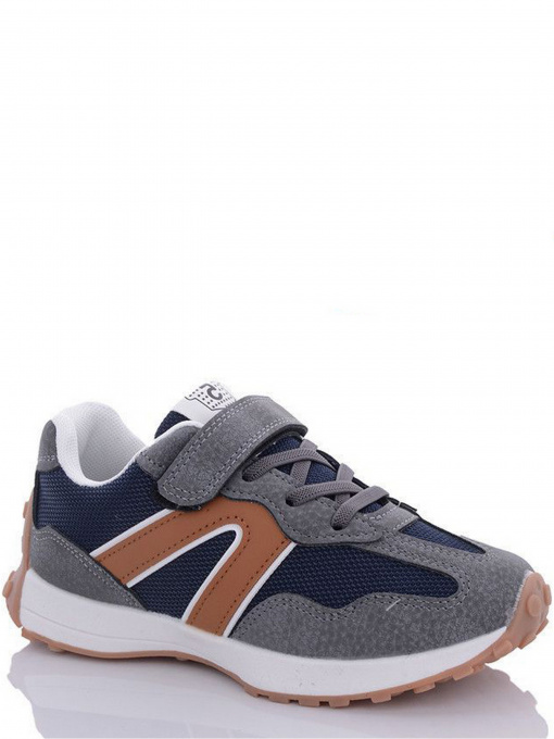 Кросівки повсякденні JONG GOLF модель N10802-1 Фото