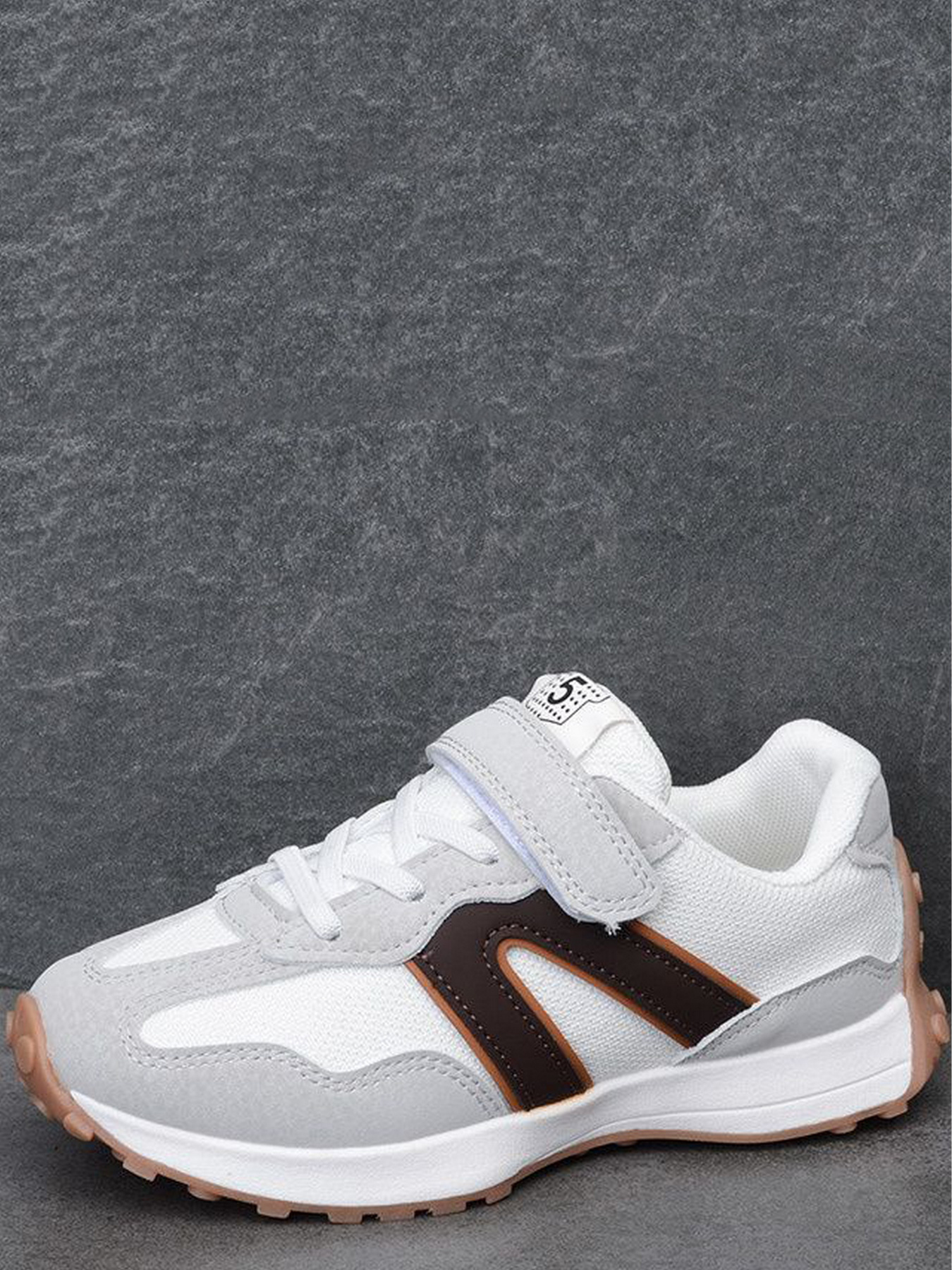 Кроссовки JONG GOLF модель N10802-6 Фото