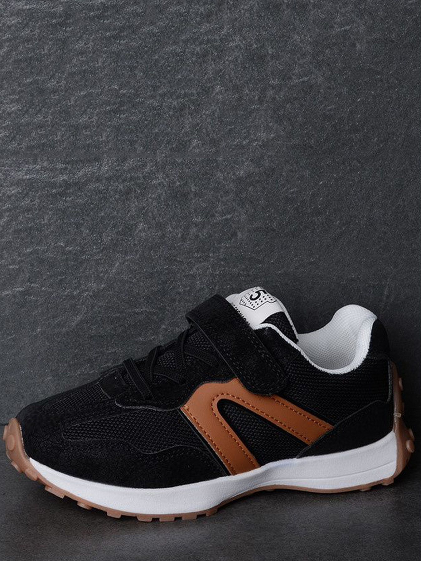 Кроссовки JONG GOLF модель N10802-30 Фото