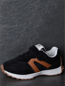 Кросівки повсякденні JONG GOLF модель N10802-30 Фото