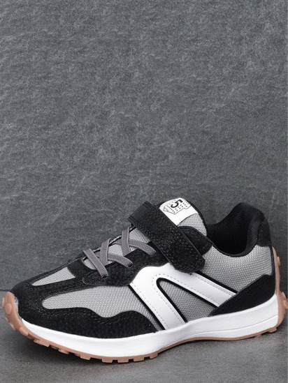 Кросівки JONG GOLF модель N10802-40 — фото - INTERTOP