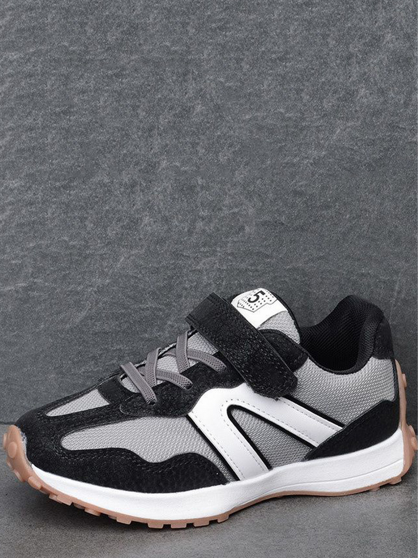 Кросівки повсякденні JONG GOLF модель N10802-40 Фото