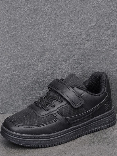 Кросівки JONG GOLF модель N10662-0 — фото - INTERTOP
