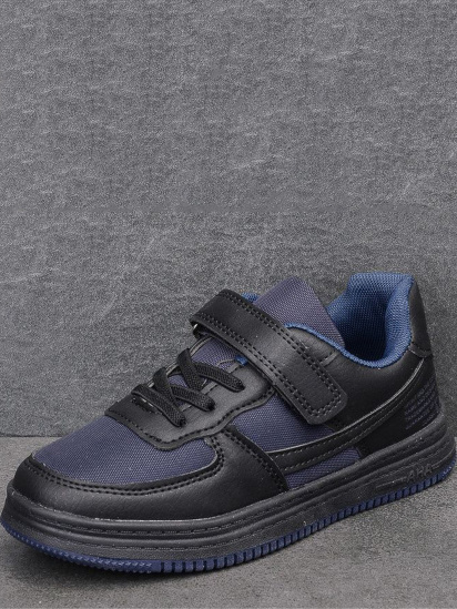Кроссовки JONG GOLF модель N10662-1 — фото - INTERTOP