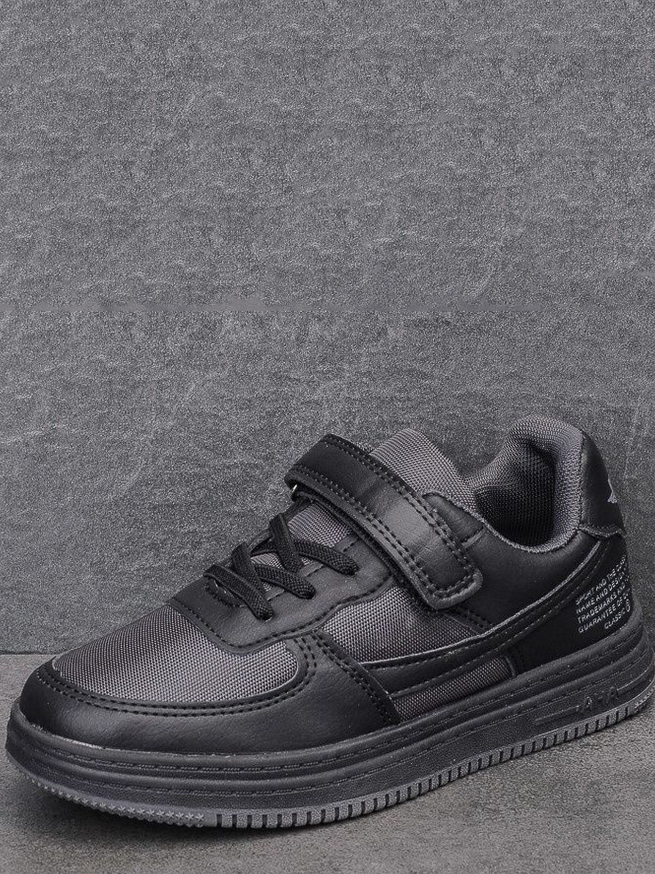 Кроссовки JONG GOLF модель N10662-2 Фото