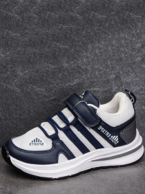 Кроссовки JONG GOLF модель N10793-1 Фото