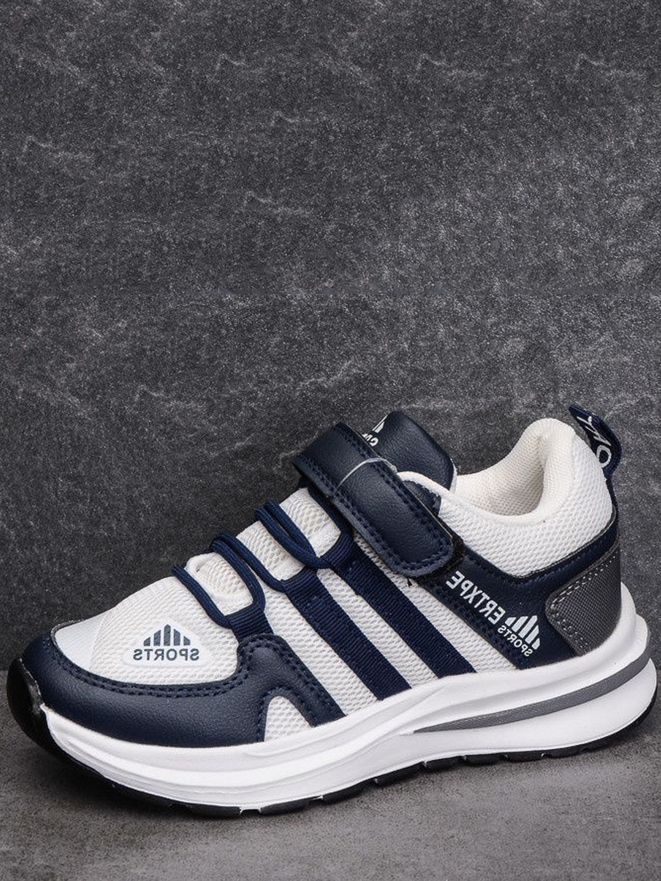 Кросівки повсякденні JONG GOLF модель N10793-1 Фото