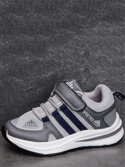Кросівки JONG GOLF модель N10793-2 — фото - INTERTOP