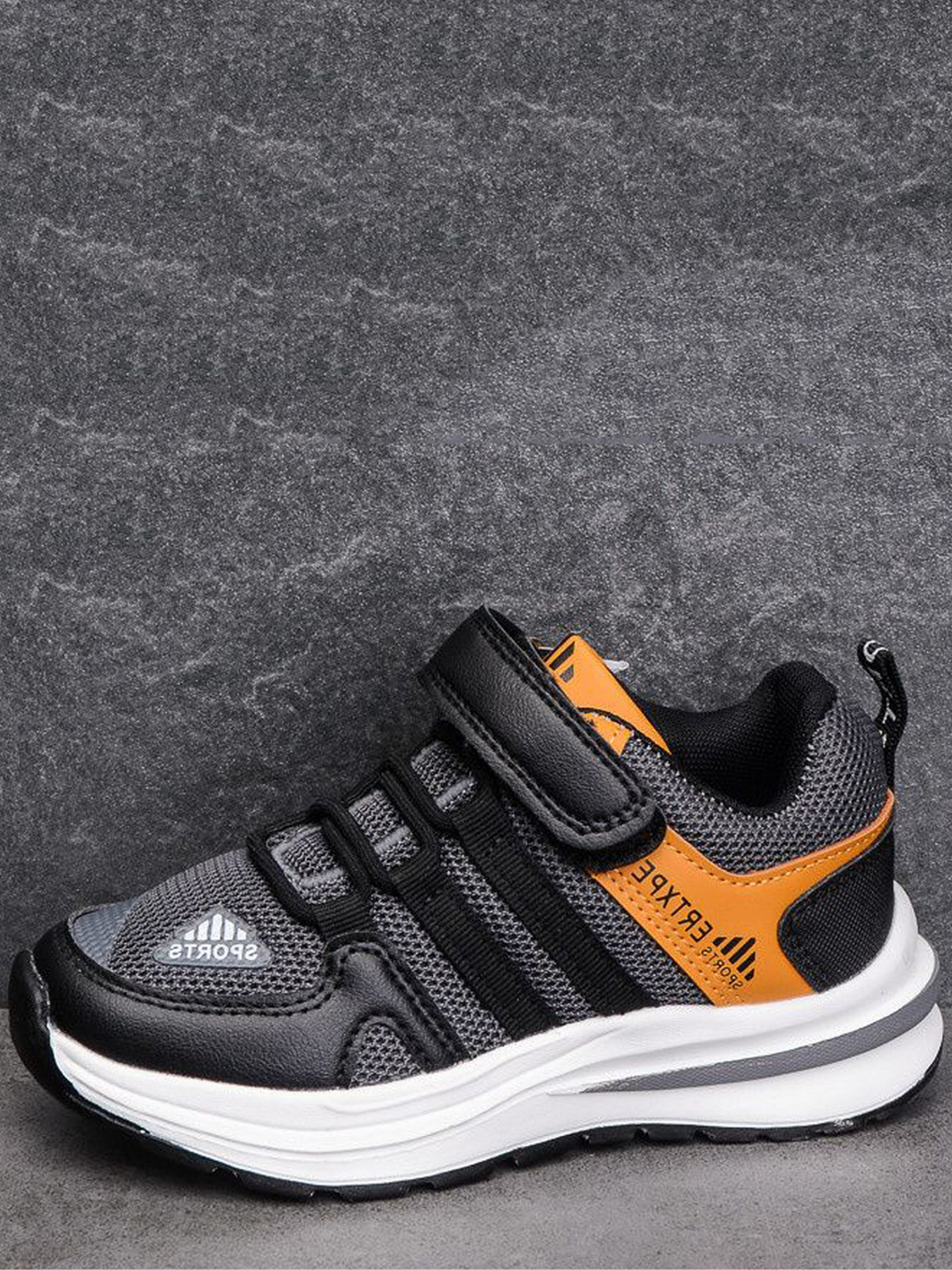 Кроссовки JONG GOLF модель N10793-40 Фото