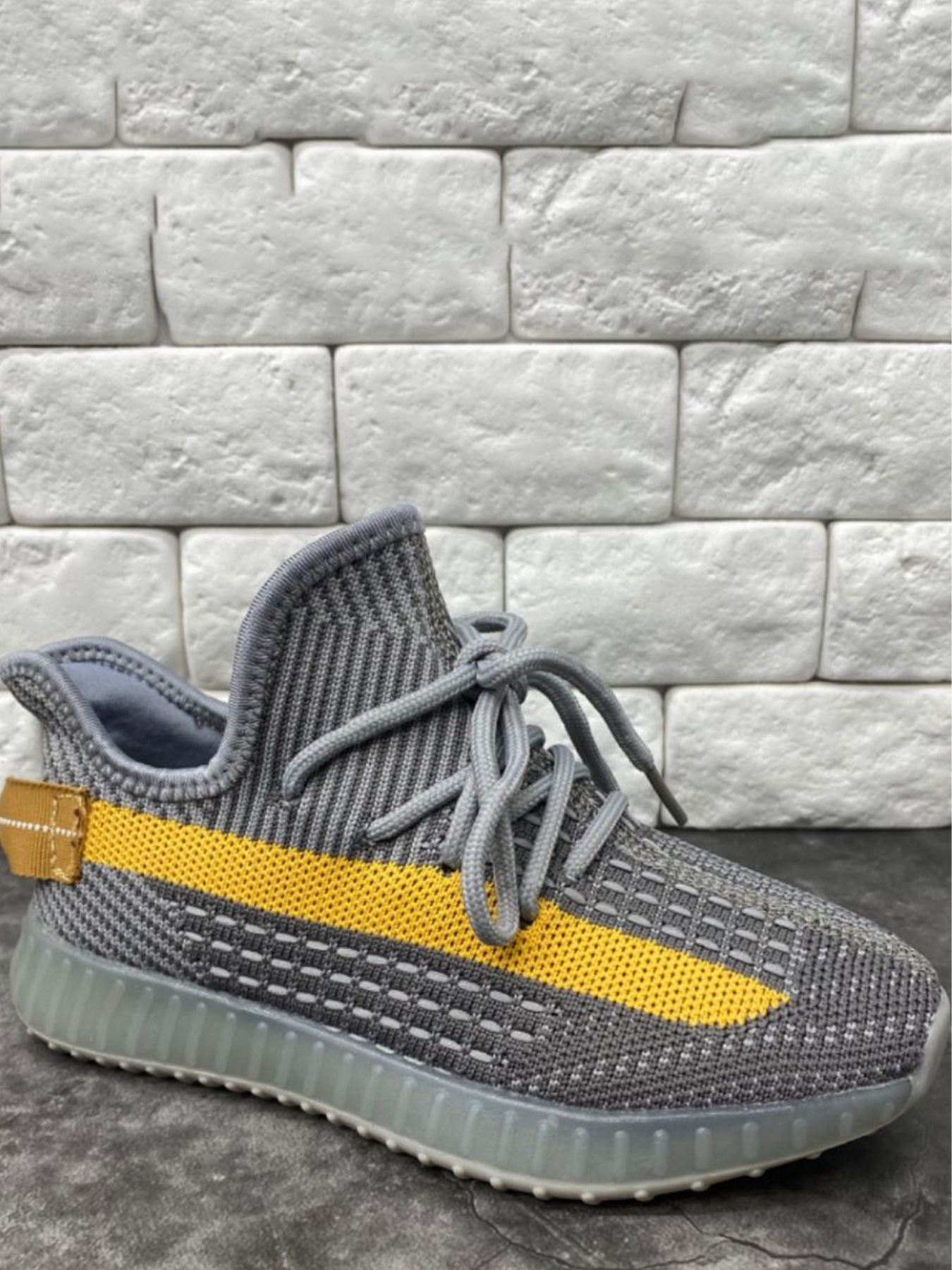 Кроссовки JONG GOLF модель N10505-2 Фото