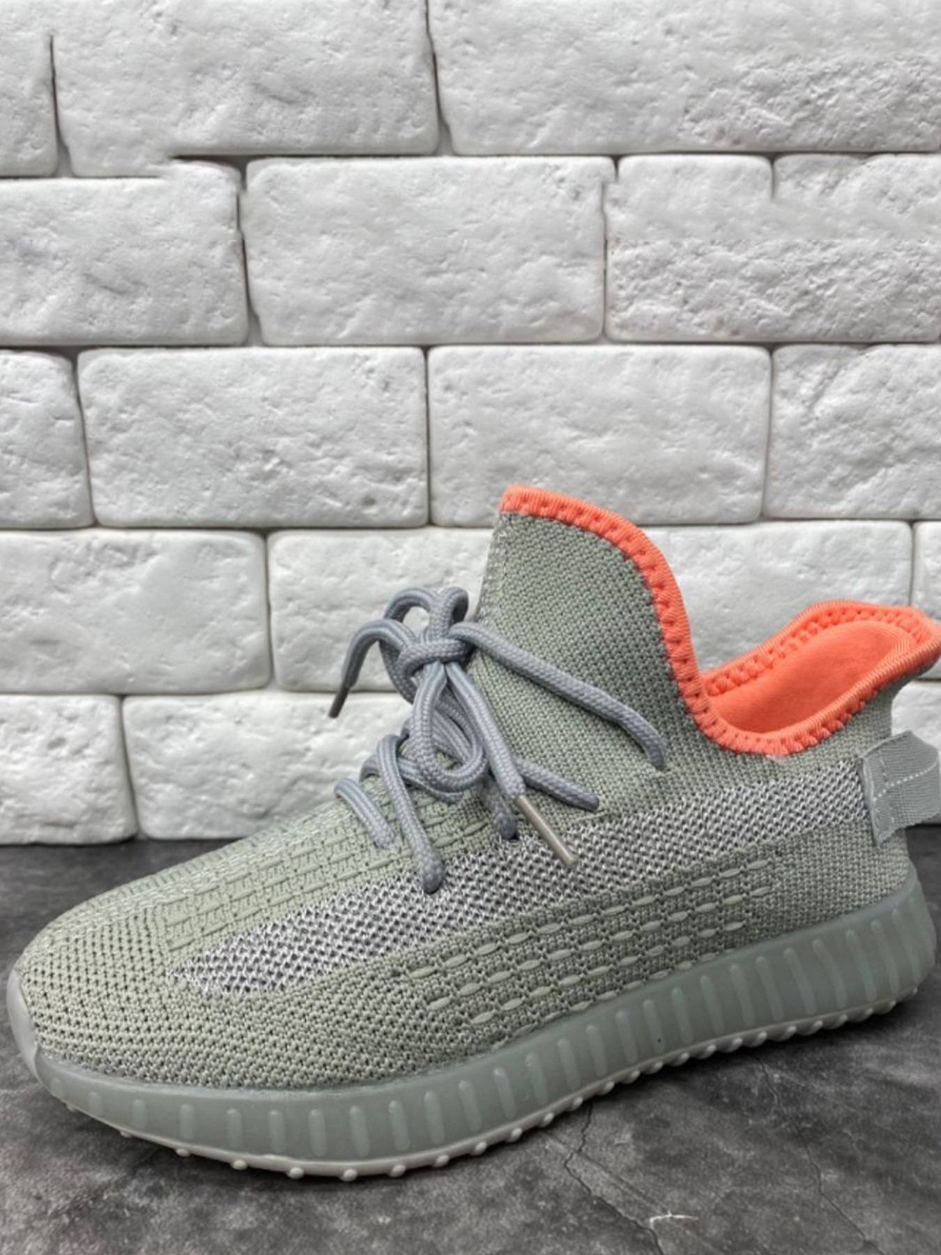 Кроссовки JONG GOLF модель N10505-5 Фото