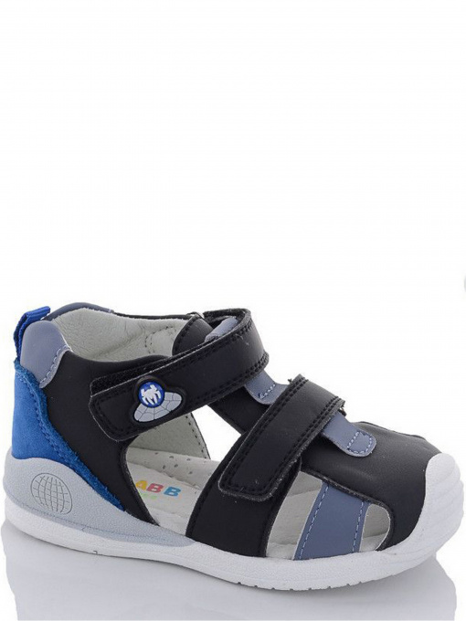 Сандалии JONG GOLF модель K20303-0 Фото