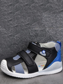 Сандалии JONG GOLF модель K20303-0 Фото