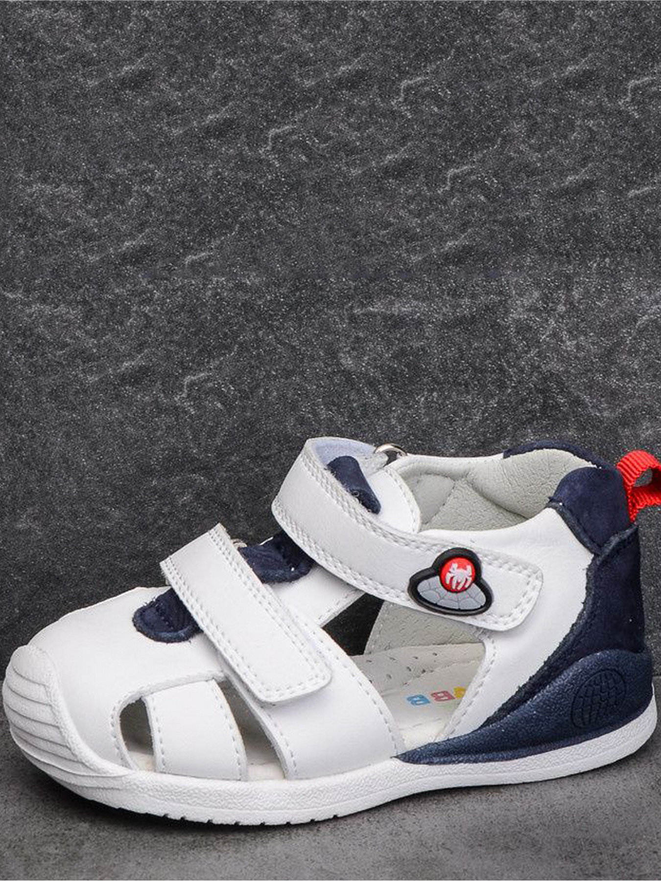 Сандалии JONG GOLF модель K20303-7 Фото