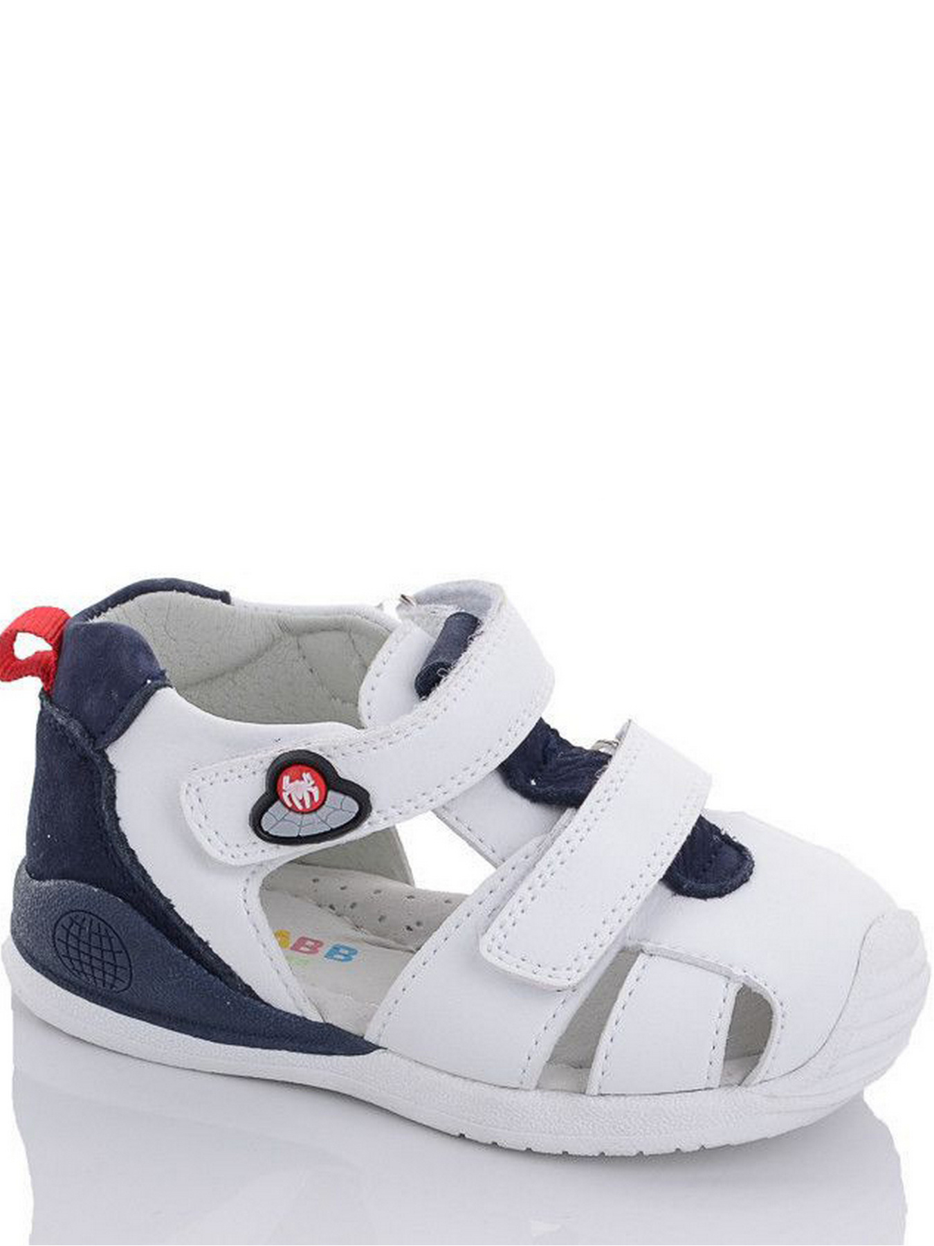 Сандалии JONG GOLF модель K20303-7 Фото