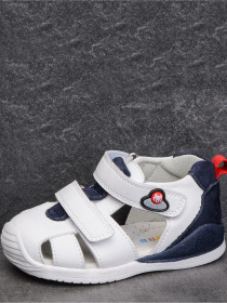 Сандалии JONG GOLF модель K20303-7 Фото