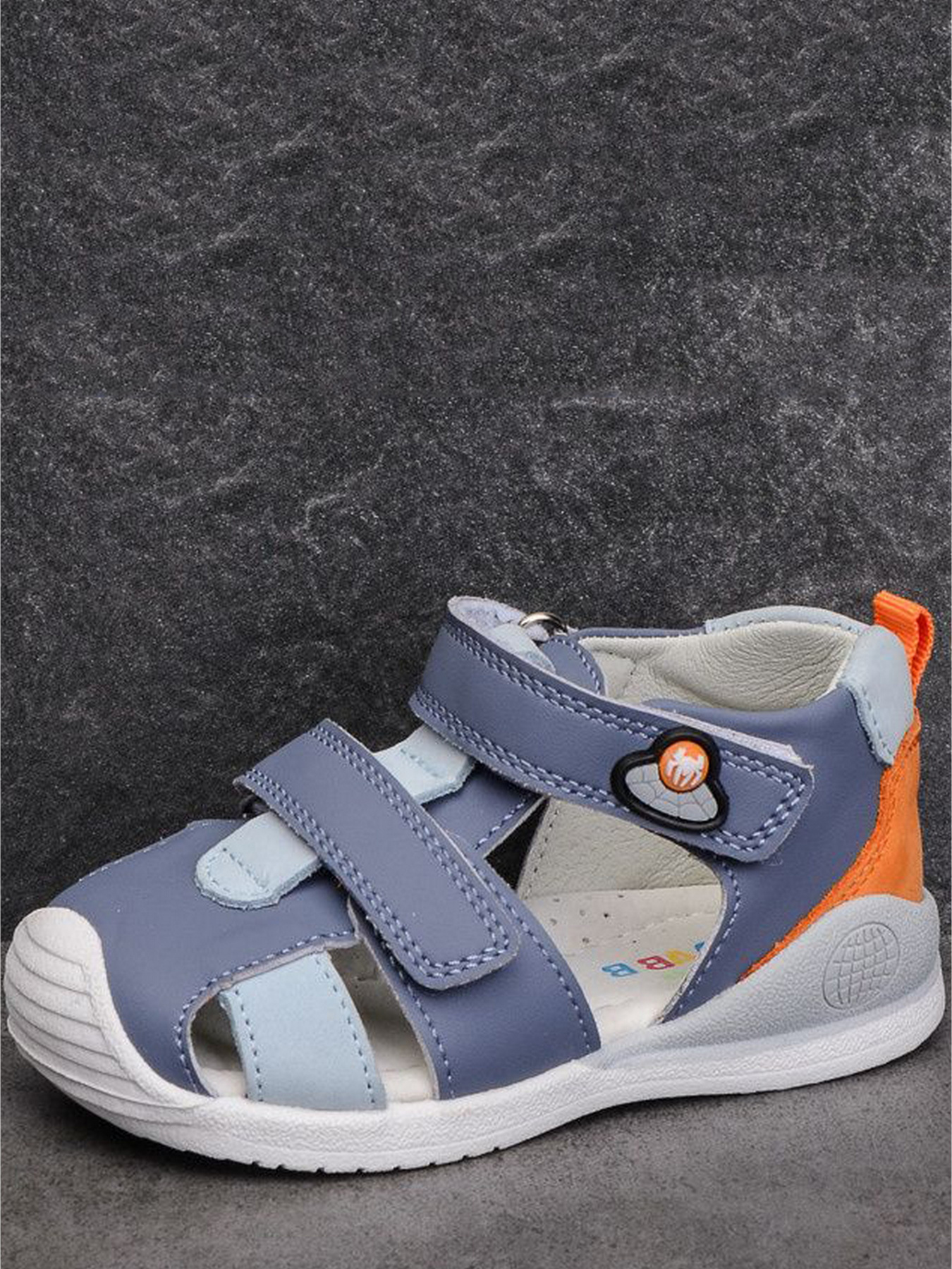 Сандалии JONG GOLF модель K20303-17 Фото