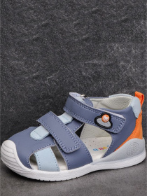 Сандалии JONG GOLF модель K20303-17 Фото