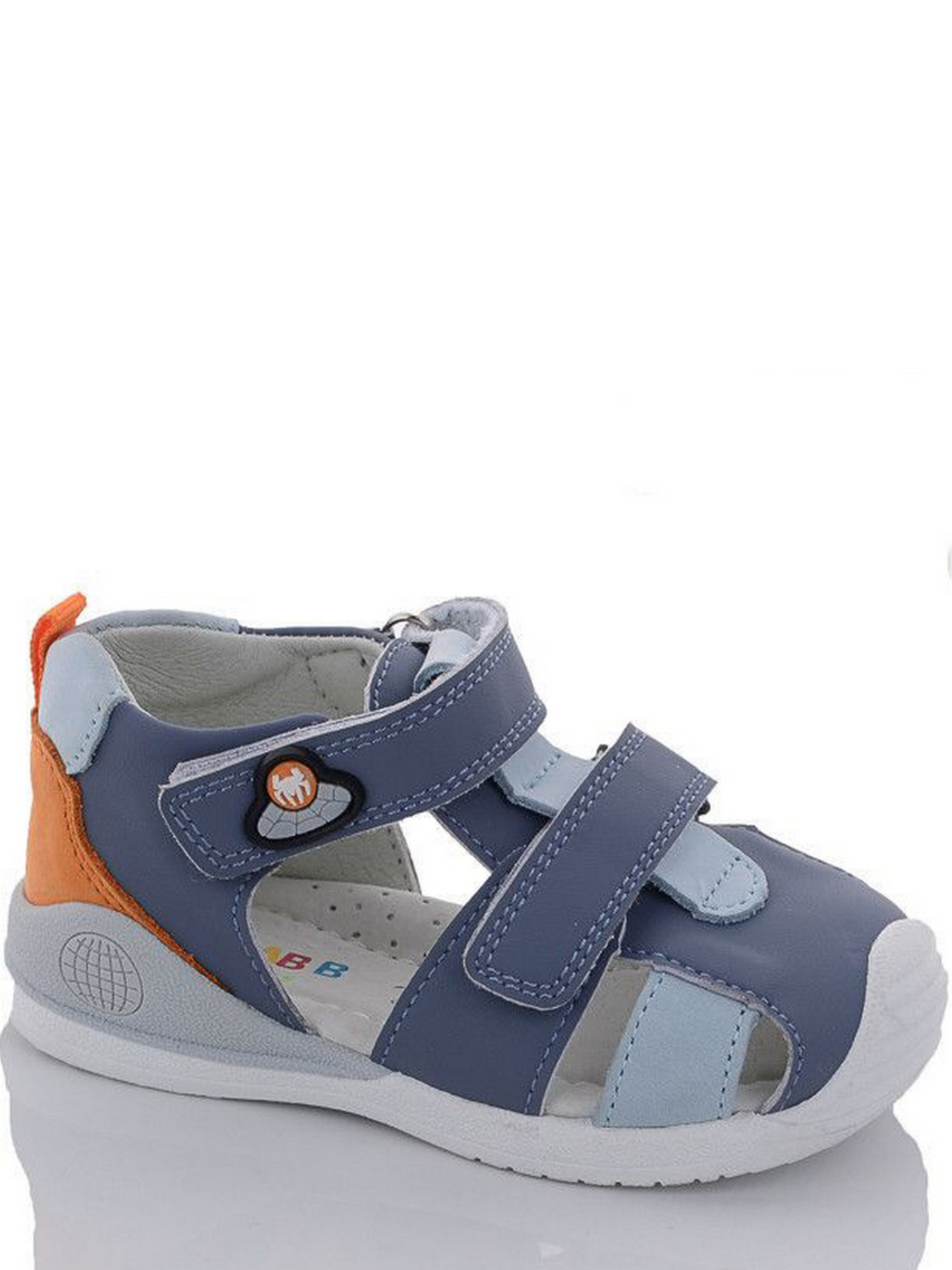 Сандалии JONG GOLF модель K20303-17 Фото