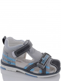 Сандалии JONG GOLF модель K20263-2 Фото