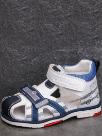 Сандалии JONG GOLF модель K20263-7 Фото