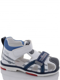 Сандалии JONG GOLF модель K20263-7 Сандалии JONG GOLF модель K20263-7 Фото