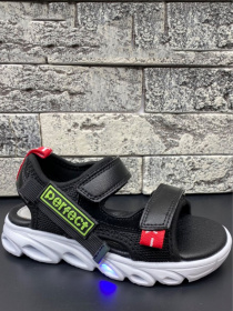 Сандалії JONG GOLF модель M20218-0 Фото