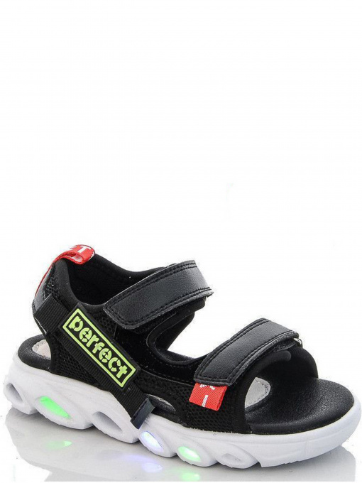 Сандалии JONG GOLF модель M20218-0 Фото