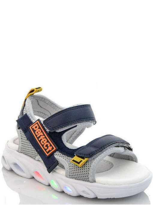 Сандалии JONG GOLF модель M20218-2 Фото