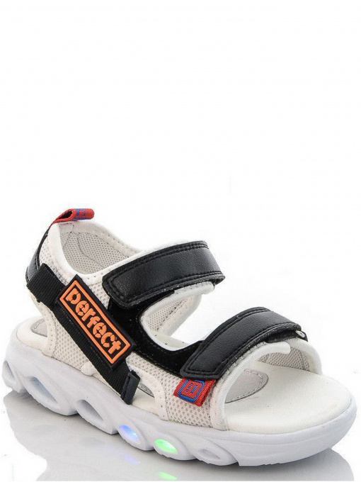 Сандалии JONG GOLF модель M20218-7 Фото