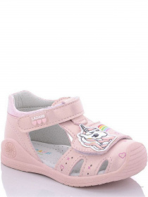 Сандалії JONG GOLF модель K20256-8 Фото