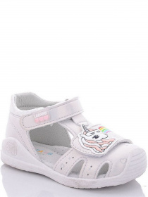 Сандалии JONG GOLF модель K20256-19 Фото