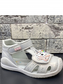 Сандалии JONG GOLF модель K20256-19 Сандалии JONG GOLF модель K20256-19 Фото