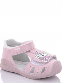 Сандалии JONG GOLF модель K20256-28 Фото