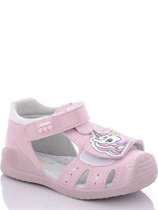 Сандалии JONG GOLF модель K20256-28 Фото