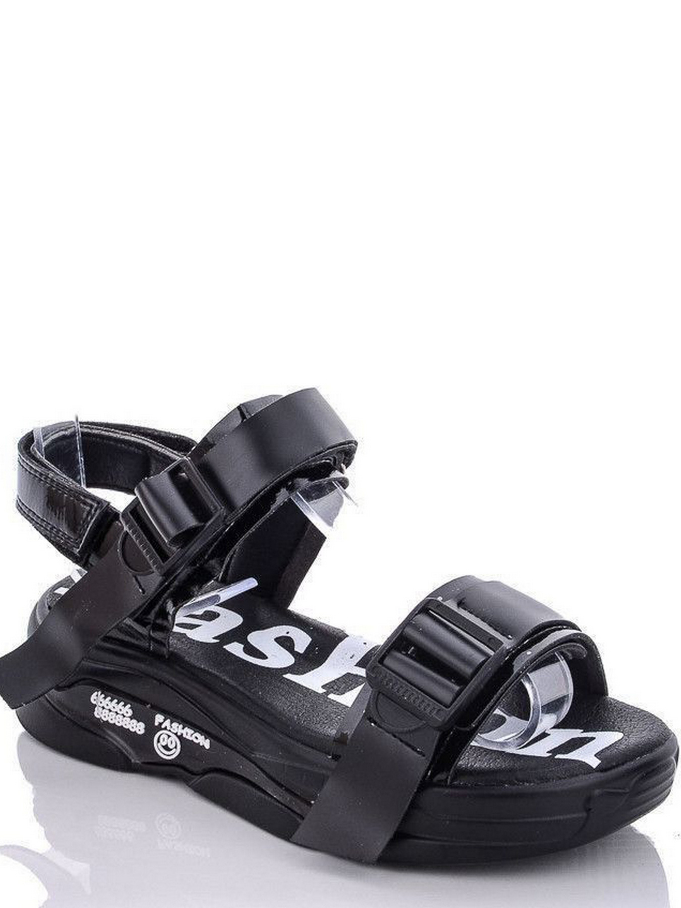 Сандалии JONG GOLF модель M20233-0 Сандалии JONG GOLF модель M20233-0 Фото