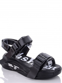 Сандалии JONG GOLF модель M20233-0 Сандалии JONG GOLF модель M20233-0 Фото