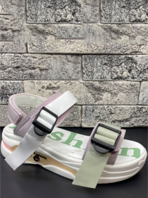 Сандалии JONG GOLF модель M20233-8 Фото