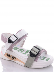 Сандалии JONG GOLF модель M20233-8 Фото