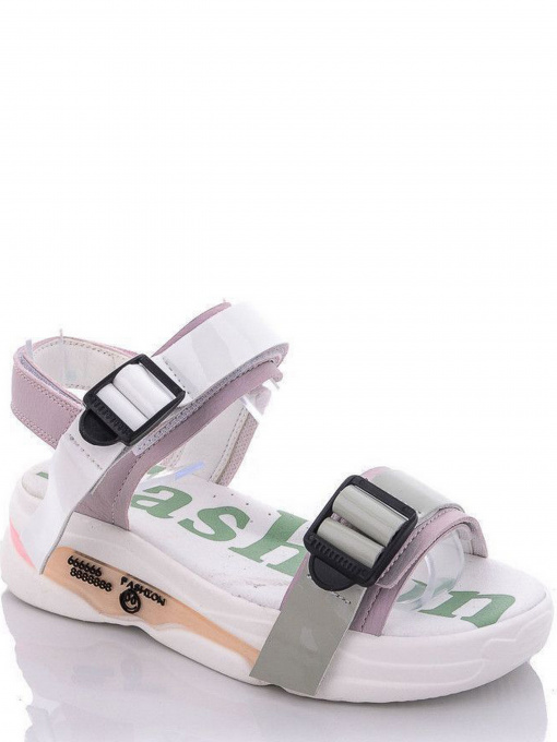 Сандалии JONG GOLF модель M20233-8 Фото