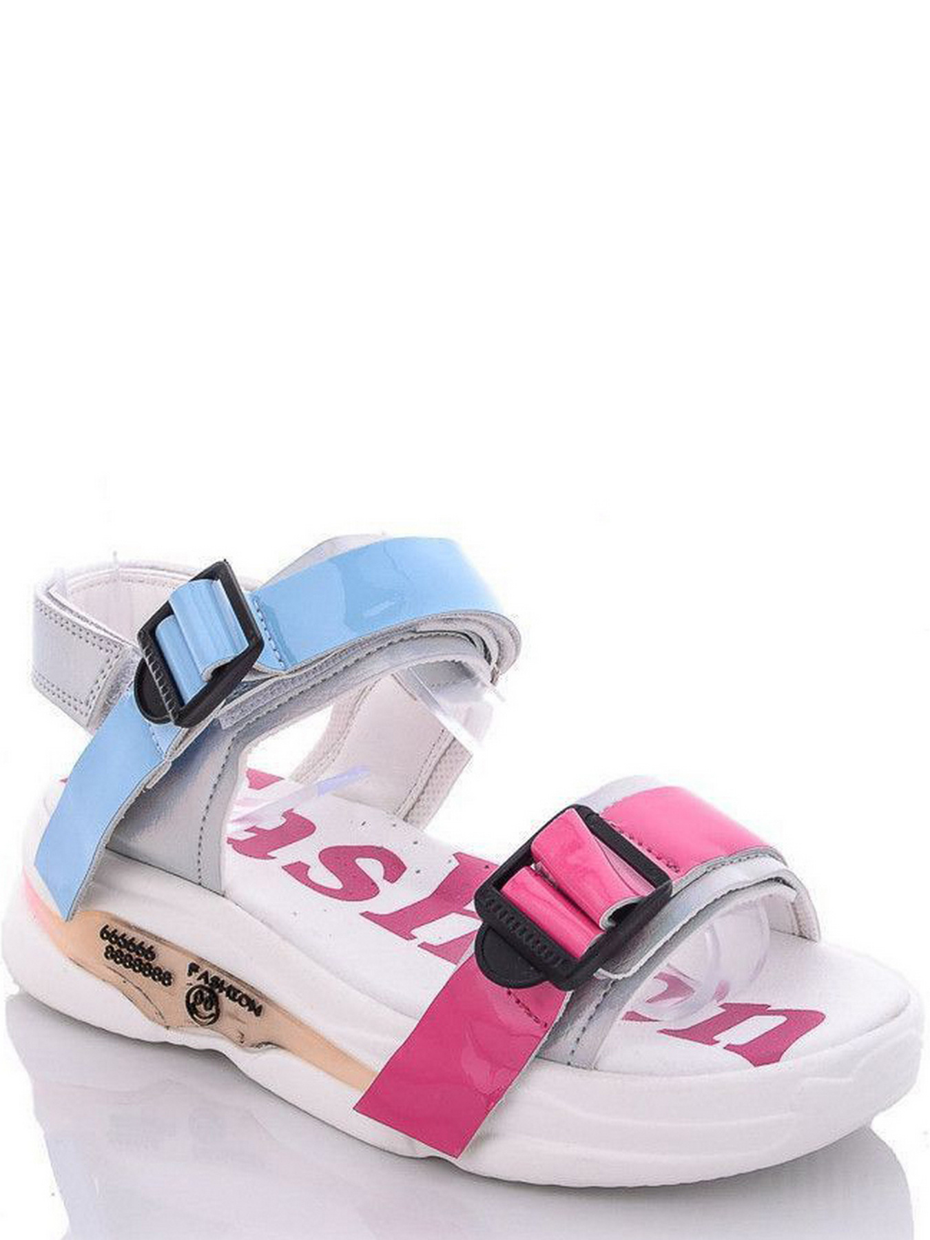 Сандалии JONG GOLF модель M20233-9 Фото