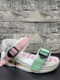 Сандалии JONG GOLF модель M20233-28 Фото