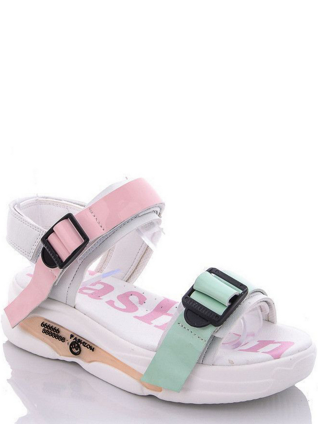 Сандалии JONG GOLF модель M20233-28 Сандалии JONG GOLF модель M20233-28 Фото